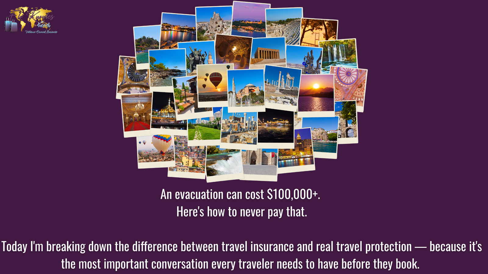 Travel Insurance vs. Travel Protection: What Every Traveler Needs to Know